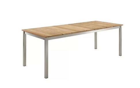 Niehoff Garden Tisch Nelson 