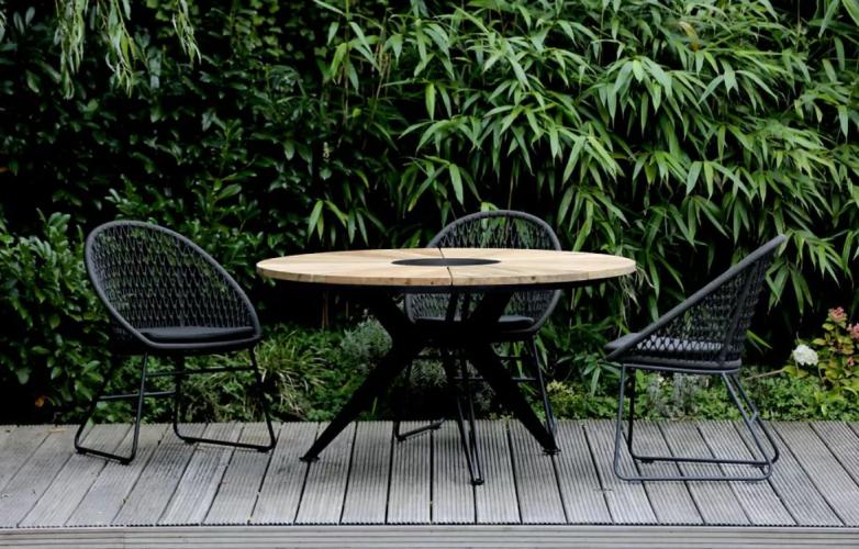 Niehoff Garden Gartentisch Nexor 