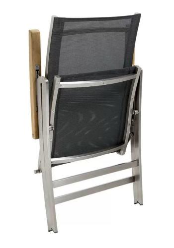 Niehoff Garden Klappsessel Milford 