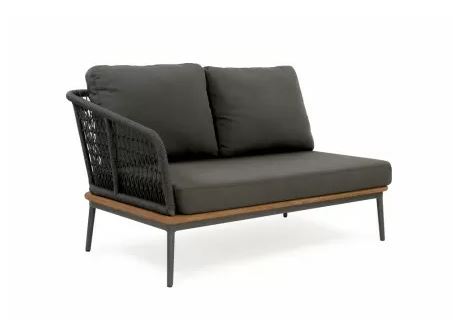 Niehoff Garden Garten-Set Lounge Freeport 