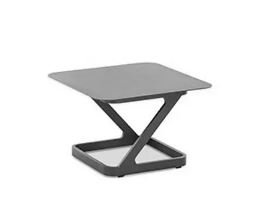 Niehoff Garden Garten-Set Sitzgruppe Palos Flex Quattro 