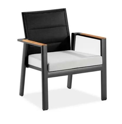 Niehoff Garden Lounge Sitzgruppe Nerano 