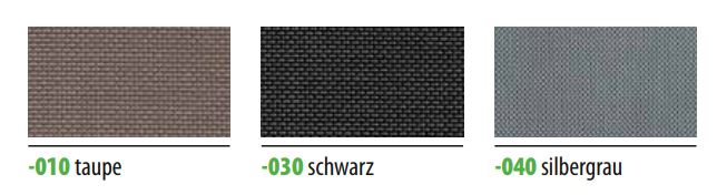 Niehoff Garden Schwingsessel Nathalie G141 