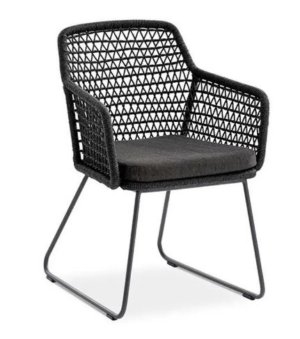 Niehoff Garden Garten-Set Sitzgruppe Kubu 