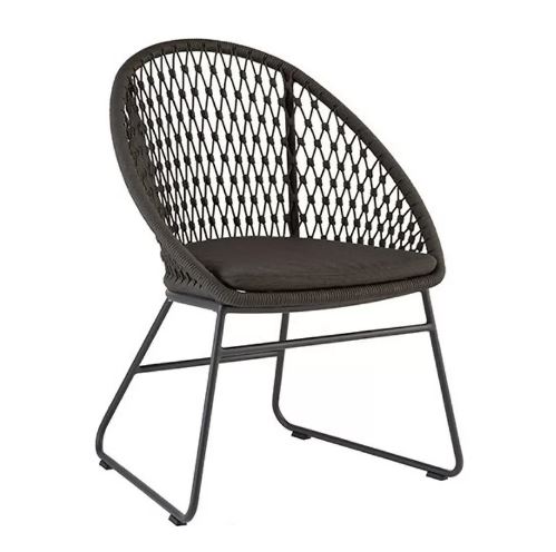 Niehoff Garden Garten-Set Sitzgruppe Luna Kuta 