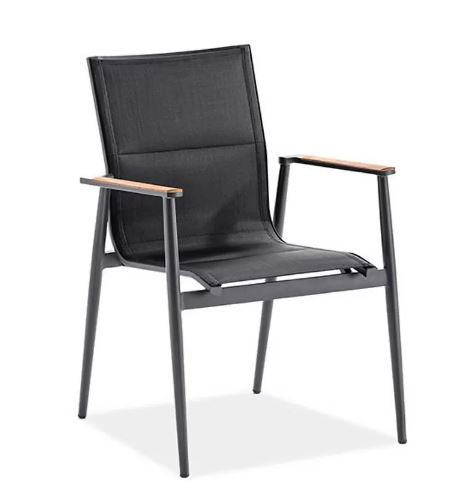 Niehoff Garden Garten-Set Sitzgruppe Luna Regg 