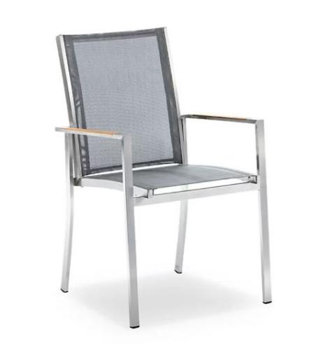 Niehoff Garden Garten-Set Sitzgruppe Noah Nova Tina 