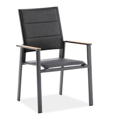 Niehoff Garden Garten-Set Sitzgruppe Solid Revent 