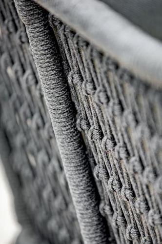 Niehoff Garden Sonnenbett Freeport 