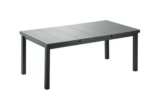 Niehoff Garden Garten-Set Sitzgruppe Nancer Nancy 