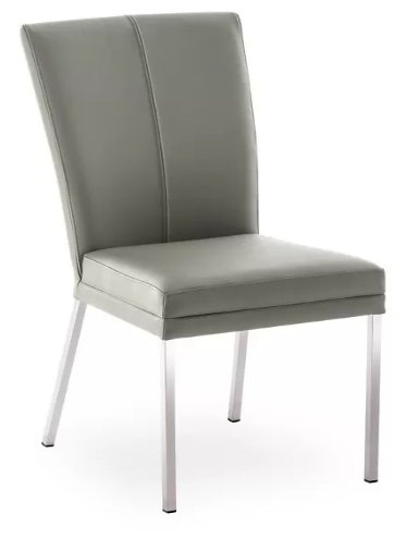 Niehoff Stuhl Colorado 0341 Edelstahl 