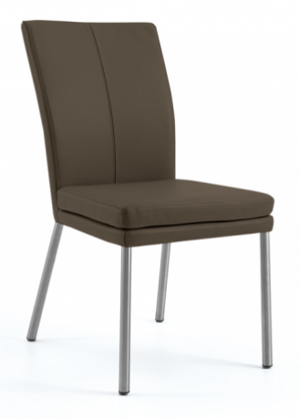 Niehoff Stuhl Colorado 0541 Edelstahl 