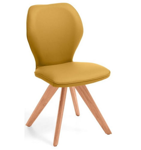 Niehoff Stuhl Colorado Trend Line Gestell Kernbuche 