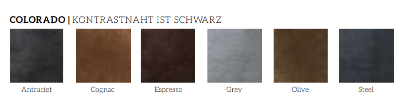 Nouvion Armstuhl Jill 7526 