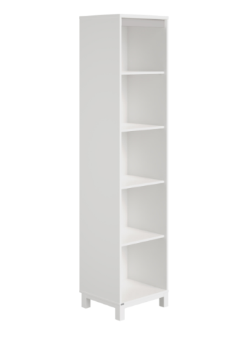 Paidi Olli Standregal 5 