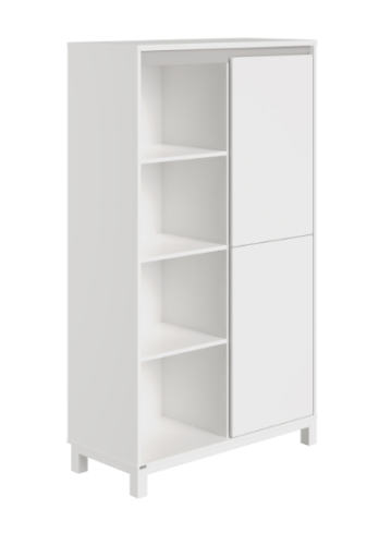 Paidi Olli Standregal 2R 