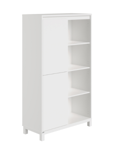 Paidi Olli Standregal 2L 