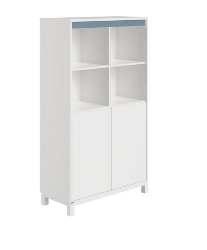 Paidi Olli Standregal 2U 