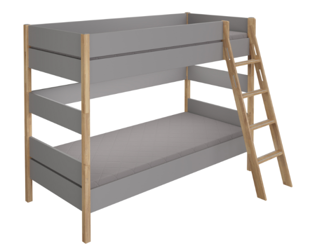 Paidi Sten Etagenbett 160 