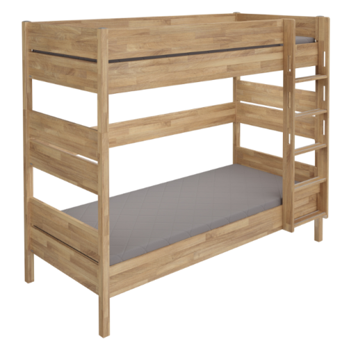 Paidi Sten Etagenbett 180 