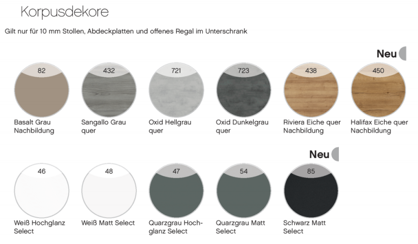 Pelipal Serie 6010 Badezimmer-SetSerie 