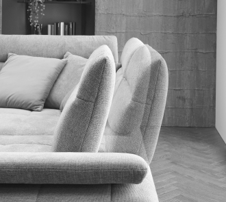 POCO Dayton Ecksofa Typ 5992 