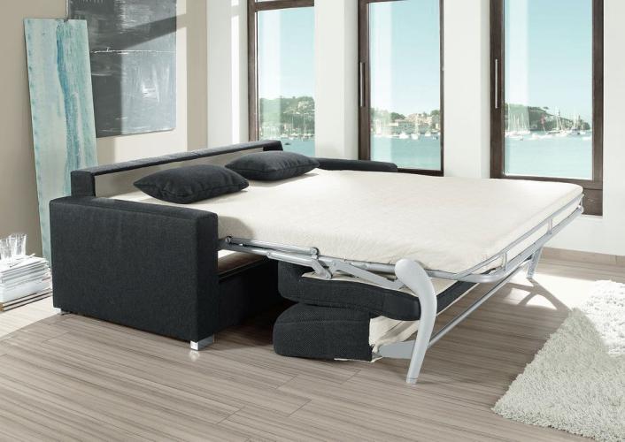 Restyl Schlafsofa Cleo Molto Faltbett Sofa mit Restyl Schlafsofa Cleo Molto Faltbett Sofa mit