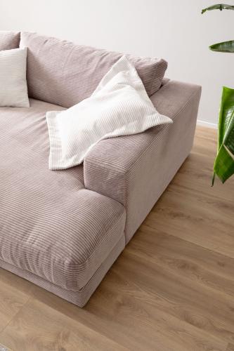 Candy Megasofa Seventies 290 x 190 cm 