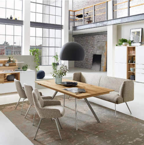 Venjakob Sessel Greta 2276 