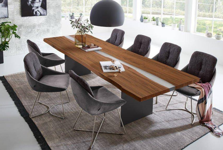 Venjakob Esstisch ET243 BIG 