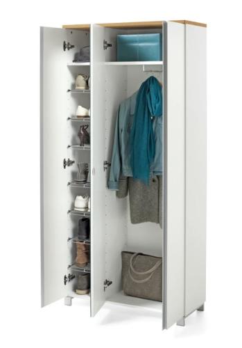 Voss Dielenschrank Salea 778 