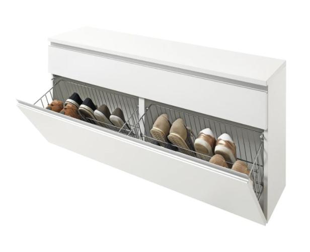 Voss Hängeschuhschrank Salea 765 