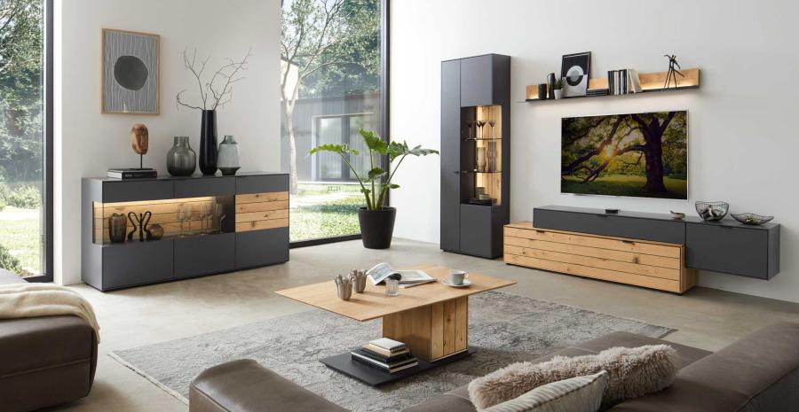 Wöstmann WM 2380 Couchtisch Type 9500 