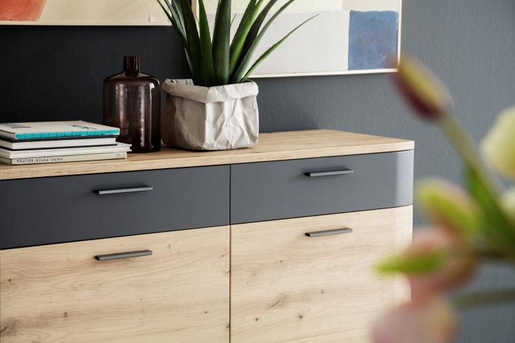 MCA Cortona Sideboard COX1QT01 