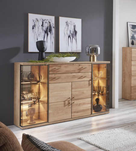 Ideal Möbel Brilon Sideboard 87 