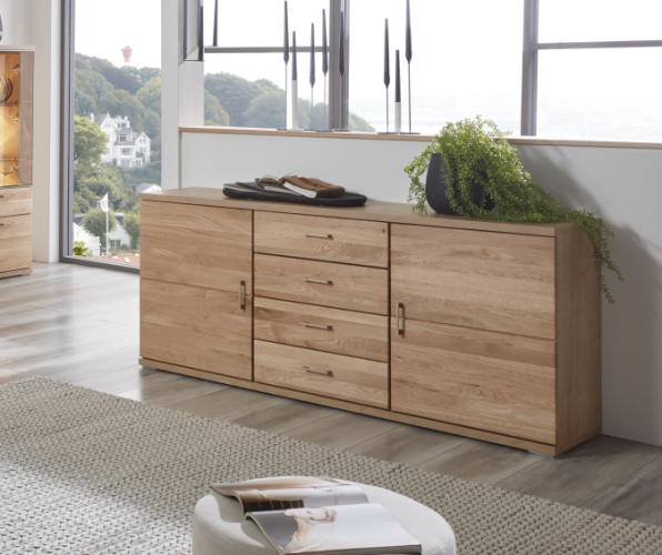 Ideal Möbel Brilon Sideboard 88 