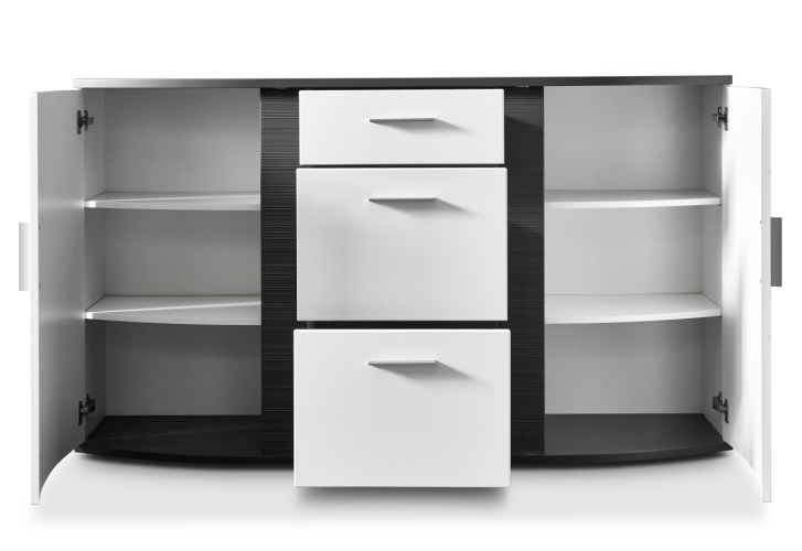 Ideal Möbel Cabana Sideboard 52 