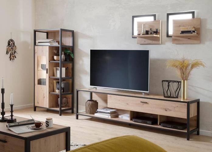 MCA Algarve TV Element ALG1QT31 