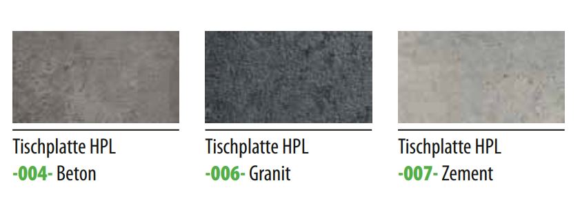 Niehoff Garden Ausziehtisch Newport 