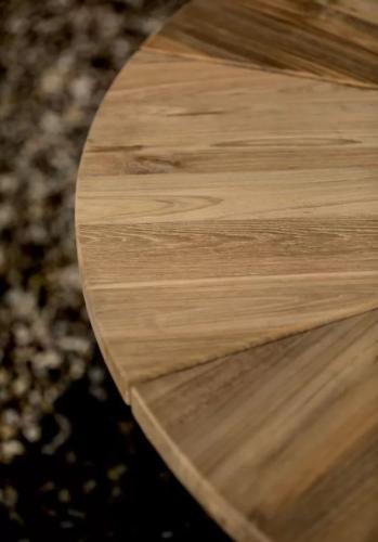 Niehoff Garden Gartentisch Nexor 