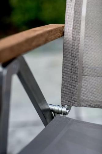 Niehoff Garden Klappsessel Milford 