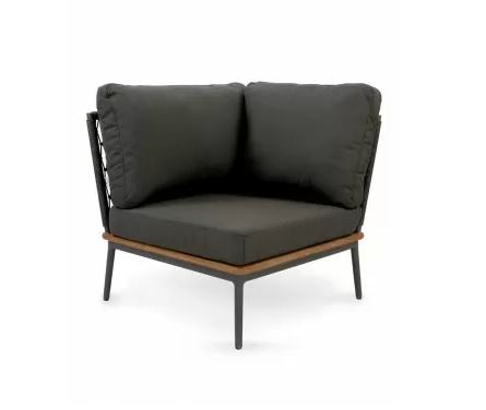 Niehoff Garden Garten-Set Lounge Freeport 