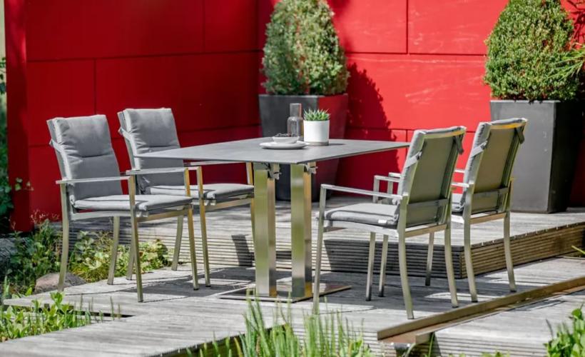 Niehoff Garden Polsterauflage G135 