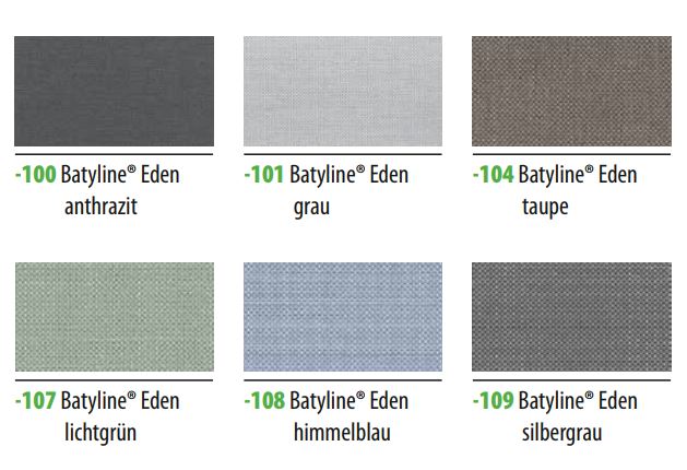 Niehoff Garden Schwingstuhl Nils 