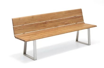 Niehoff Garden Garten-Set Sitzgruppe Noah Nova Tina 