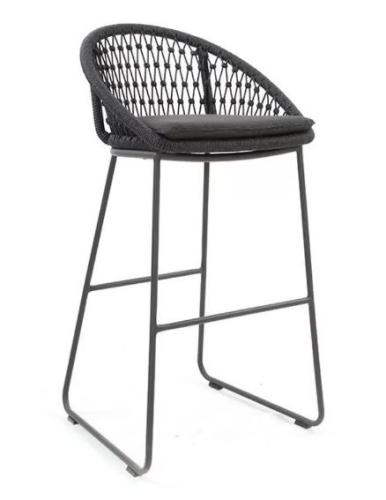 Niehoff Garden Garten-Set Bartisch Kuta Luna 