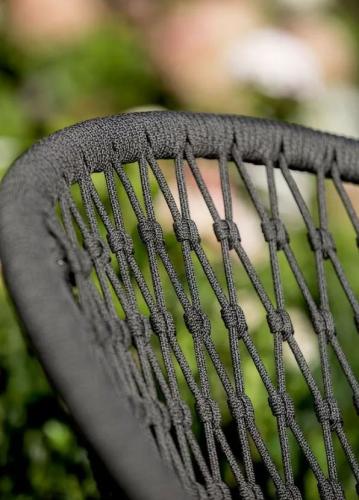 Niehoff Garden Garten-Set Sitzgruppe Luna Kuta 