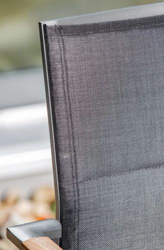 Niehoff Garden Garten-Set Sitzgruppe Luna Regg 