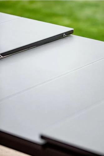 Niehoff Garden Garten-Set Sitzgruppe Nancer Nancy 