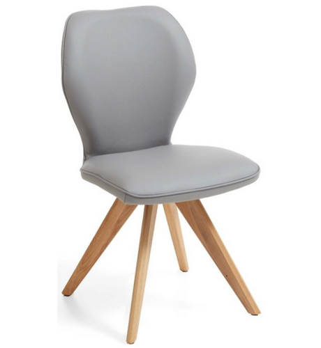 Niehoff Stuhl Colorado Trend Line Gestell Wildeiche 
